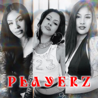 Playerz (Single)