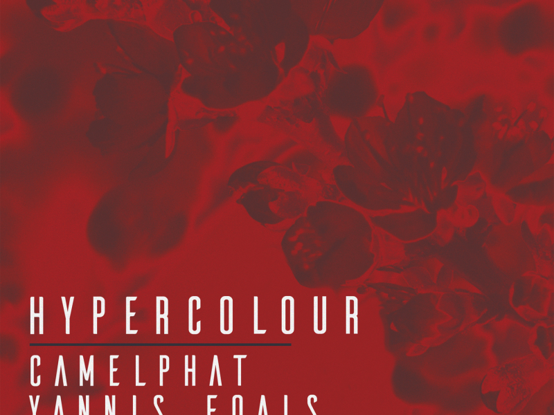 Hypercolour (ARTBAT Remix)