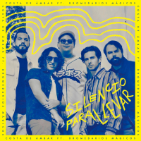 Silencio Para Llevar (Single)
