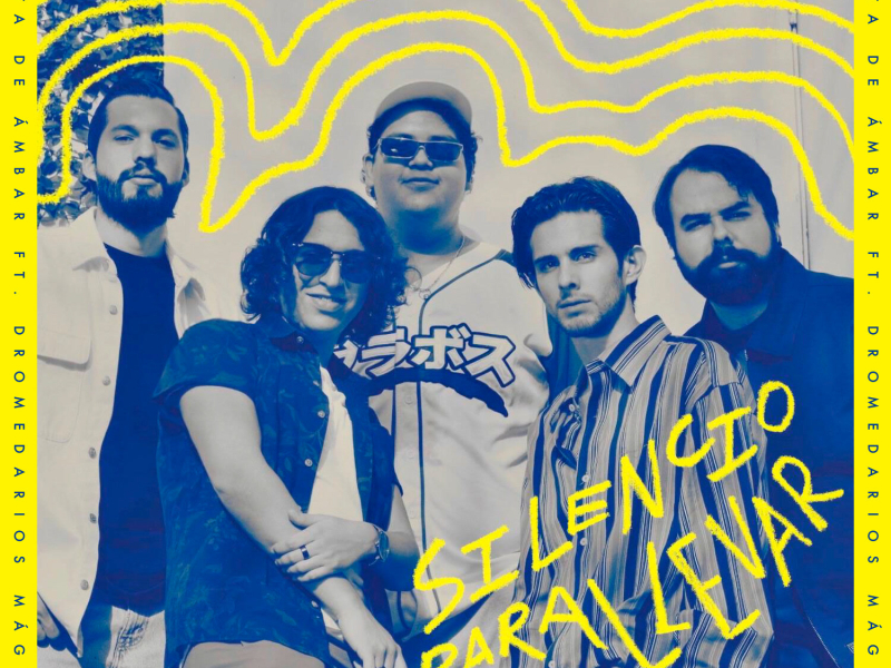 Silencio Para Llevar (Single)