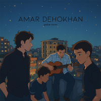 Amar Dehokhan (Acoustic) (Single)