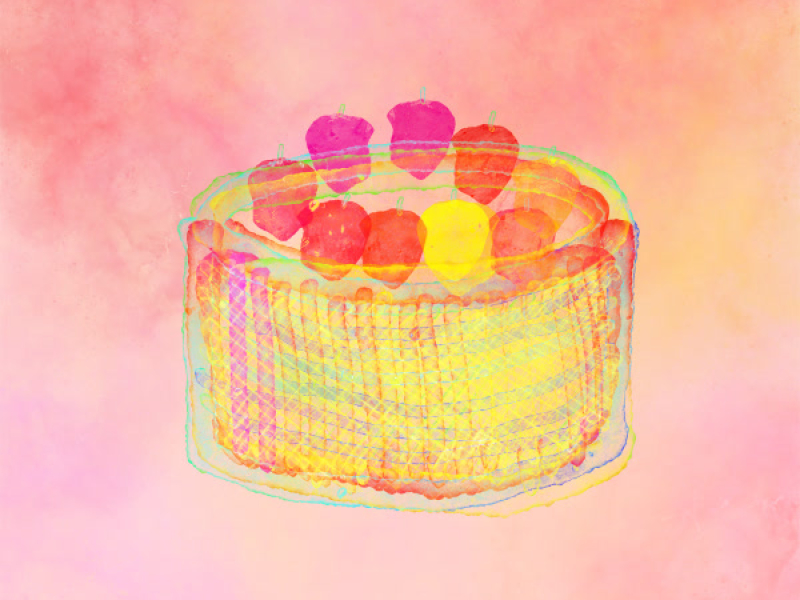 bữa tiệc ở bãi cỏ hoang (EP)