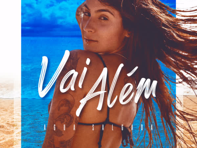 Vai Além (Single)