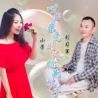 叫声亲爱的请你别放手 (对唱版) (Single)