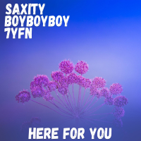 Here For You (Single)