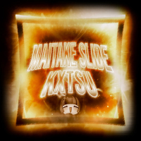 MAITAKE SLIDE (Single)