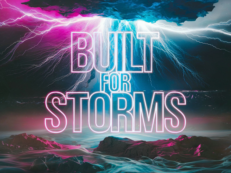 Built For Storms (EP)