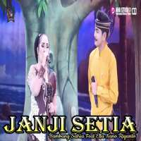 Janji Setia (Single)