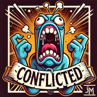 Conflicted (Single)