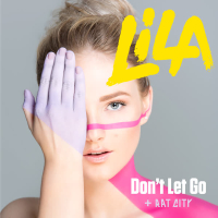 Don't Let Go (Single)