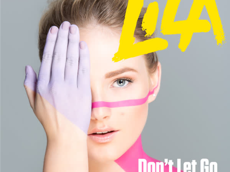Don't Let Go (Single)