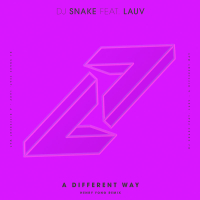 A Different Way (Henry Fong Remix) (Single)