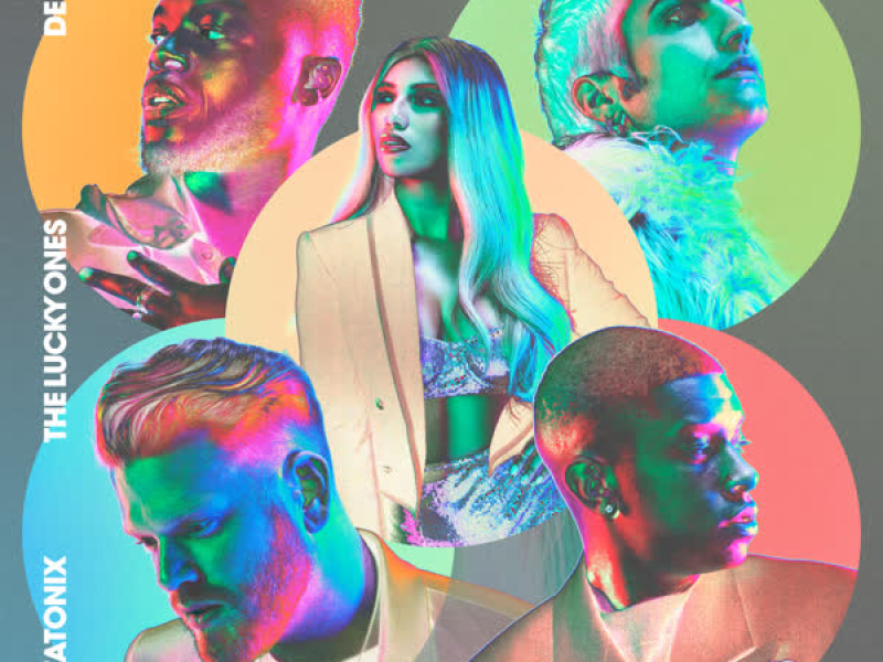 The Lucky Ones (Deluxe)