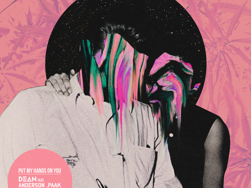 Put My Hands On You (Single)