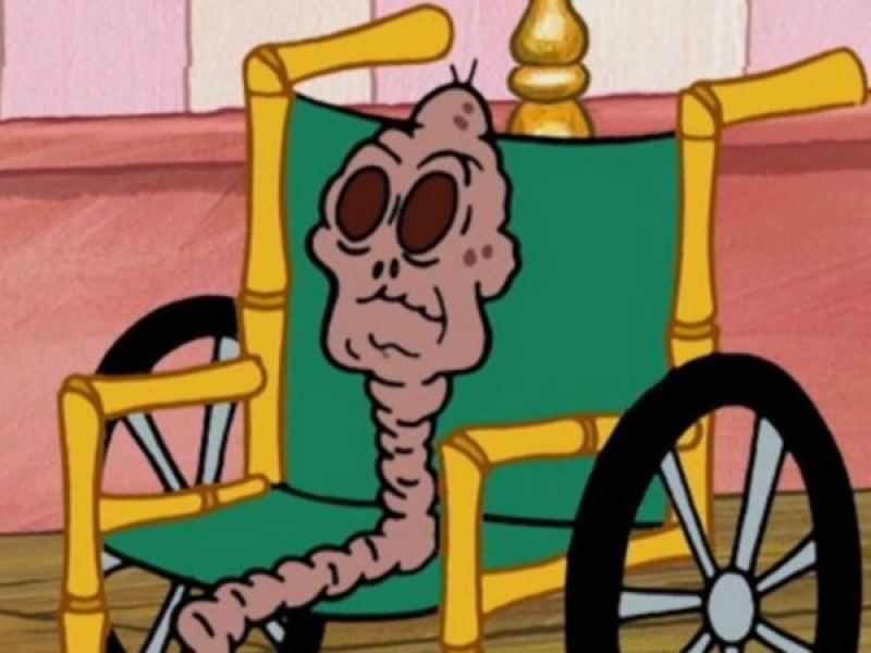 Tio Paulo Assina Aqui (Single)