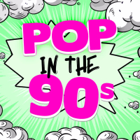 Pop in the 90's