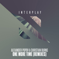One More Time (Remixes) (Single)