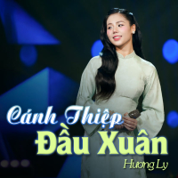 Cánh Thiệp Đầu Xuân (Single)