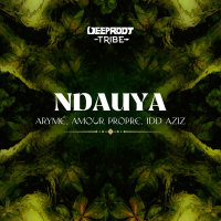 Ndauya (Single)