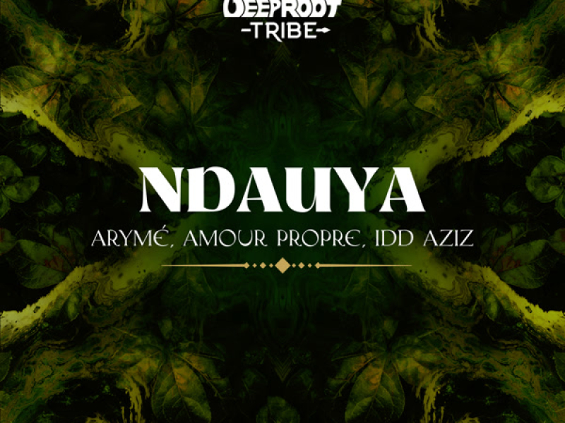 Ndauya (Single)