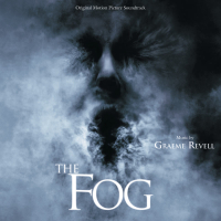 The Fog (Original Motion Picture Soundtrack)