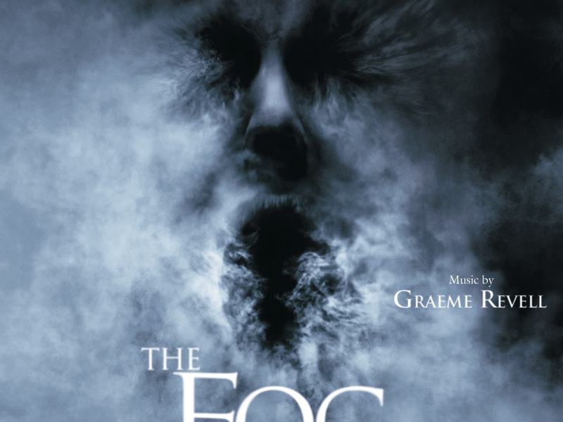 The Fog (Original Motion Picture Soundtrack)