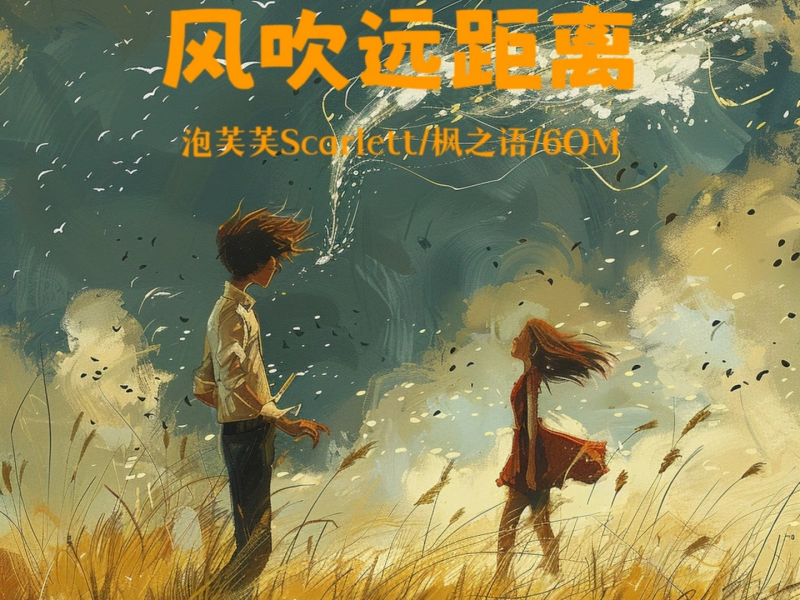 风吹远距离 (Single)