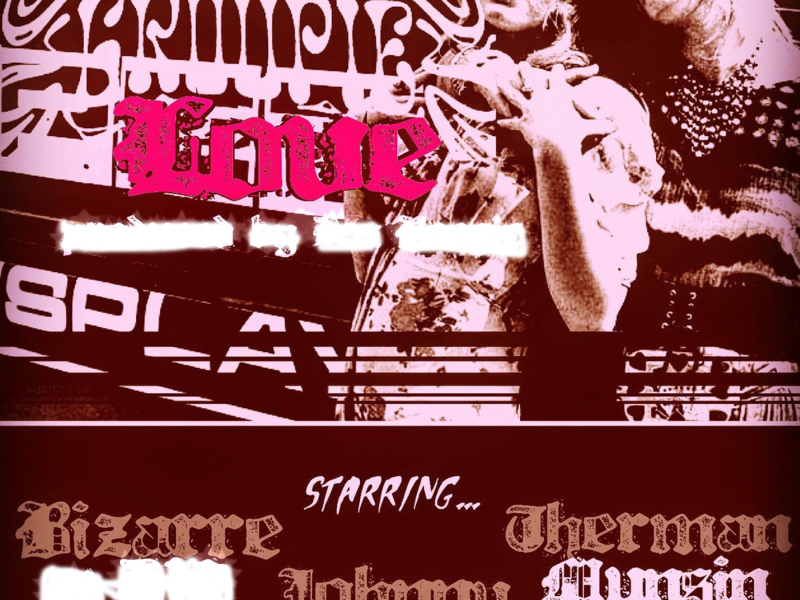 Groupie Love (Single)