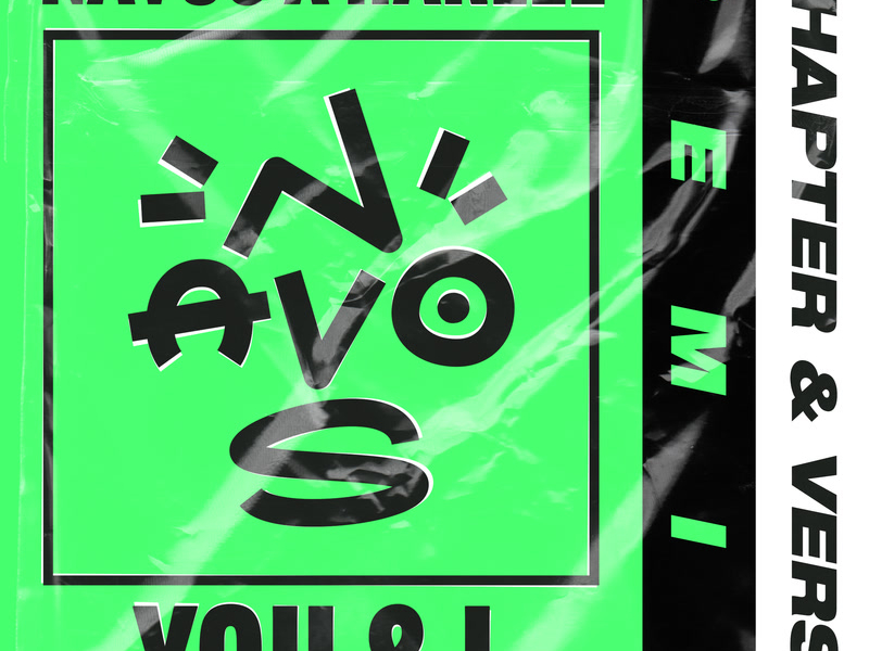 You & I (Chapter & Verse Remix) (Single)