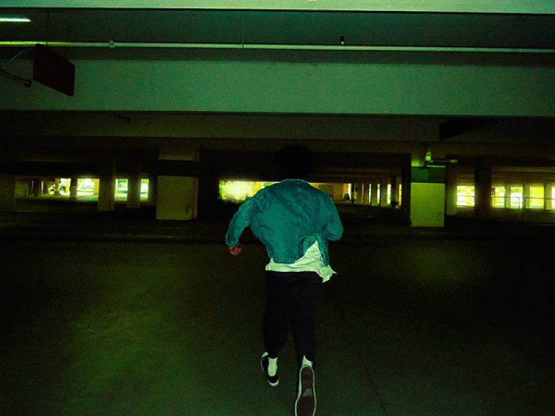 TUNNELVISION (Single)