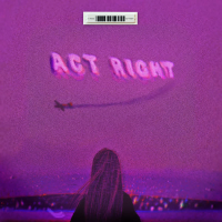 Act Right (Single)