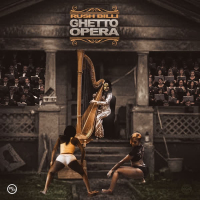 Ghetto Opera (Radio Edit) (Single)