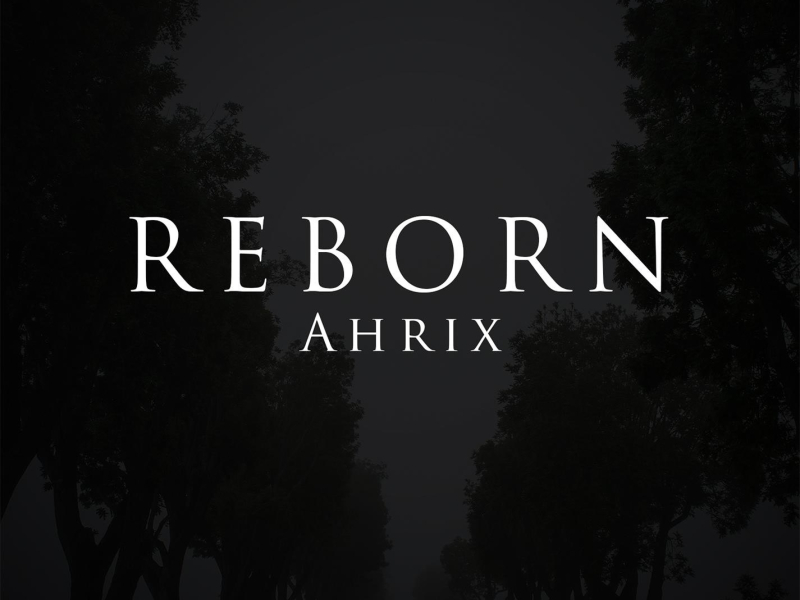 Reborn (Single)
