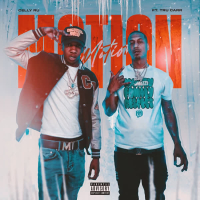 Motion (feat. Tru Carr) (Single)