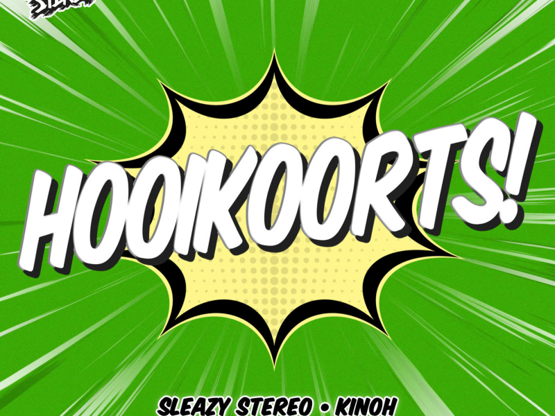 Hooikoorts! (Single)