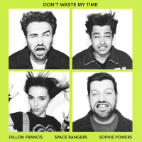 Don't Waste My Time (Single)