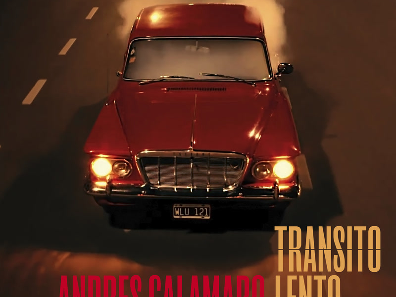 Transito Lento (Single)