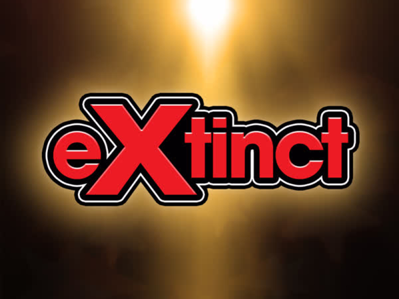 Extinct