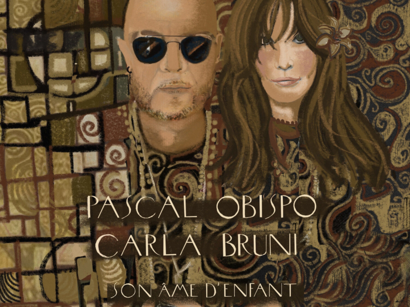 Son âme d'enfant (Single)