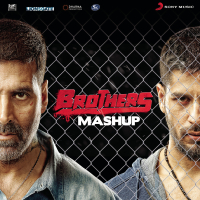 Brothers Mashup (By Kiran Kamath) [From 