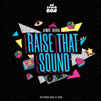 Raise That Sound (Single)