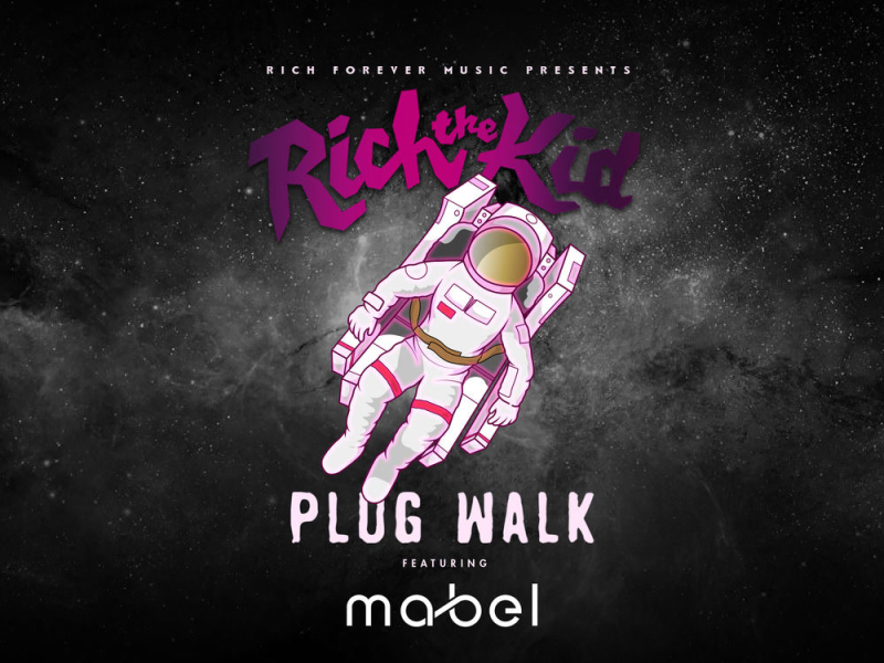 Plug Walk (Mabel Remix)