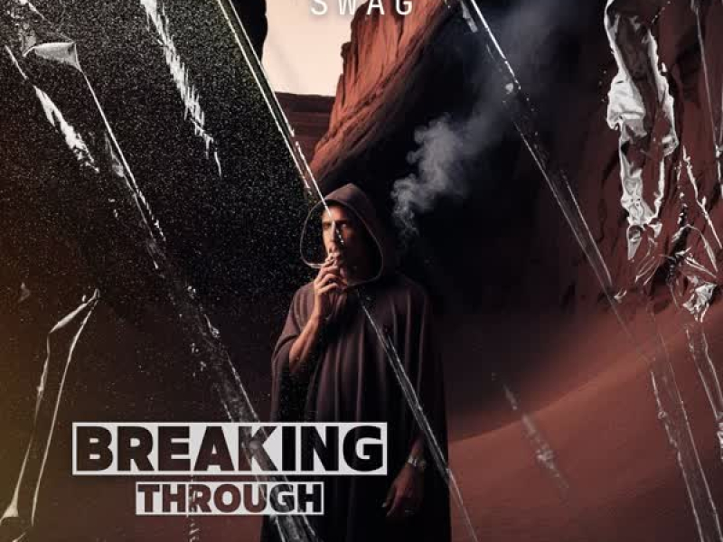 Breaking Through (Single)