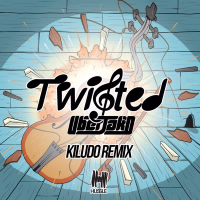 Twisted (Kiludo Remix) (Single)