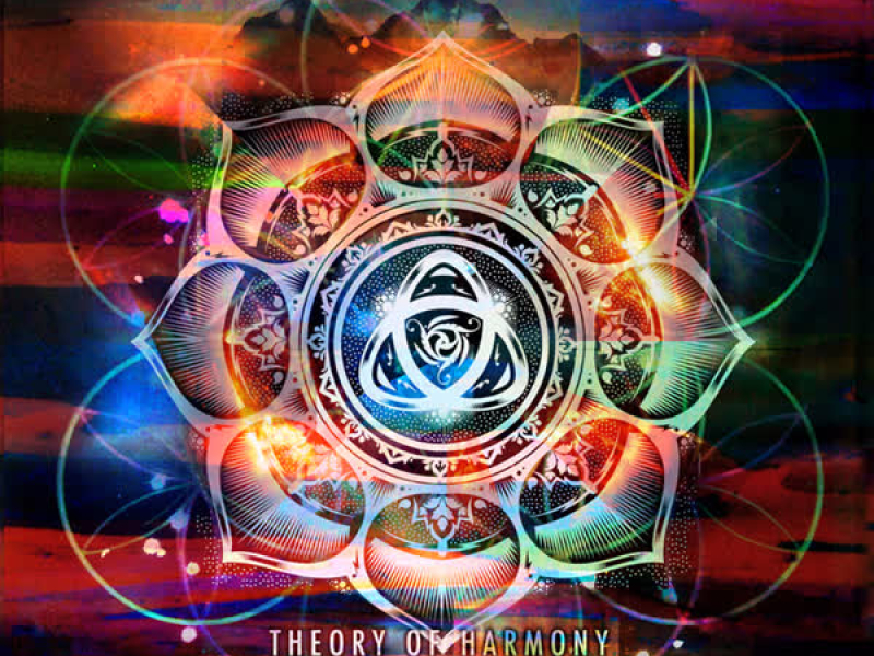 Theory of Harmony