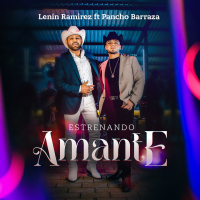 Estrenando Amante (Single)