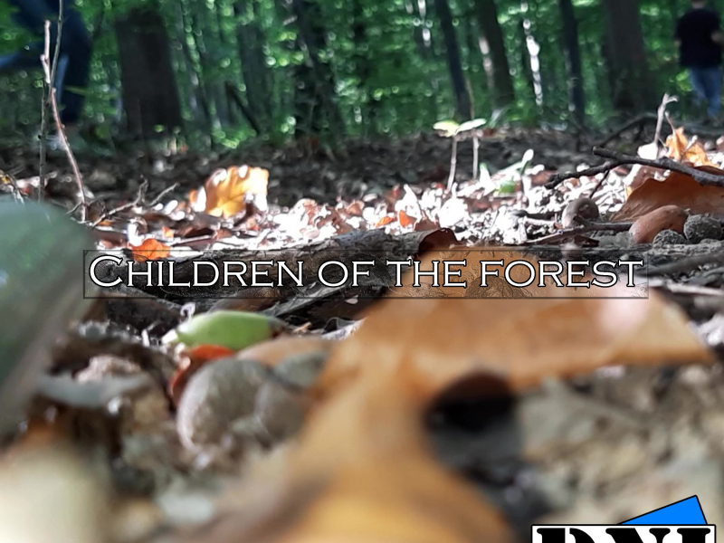 Children of the forest (Single)