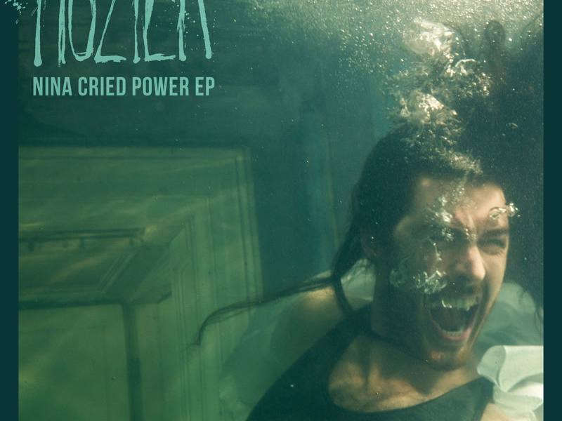 Nina Cried Power - EP (Single)