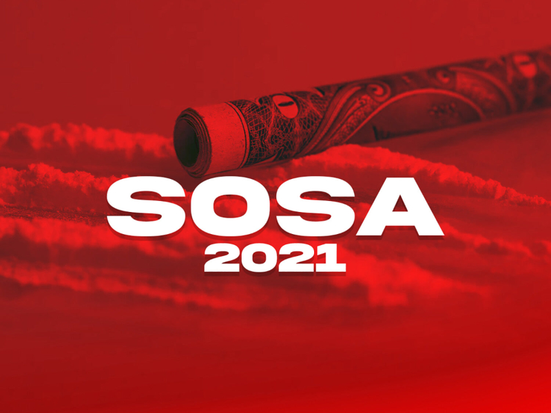 Sosa 2021 (Single)