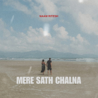 Mere Sath Chalna (Single)